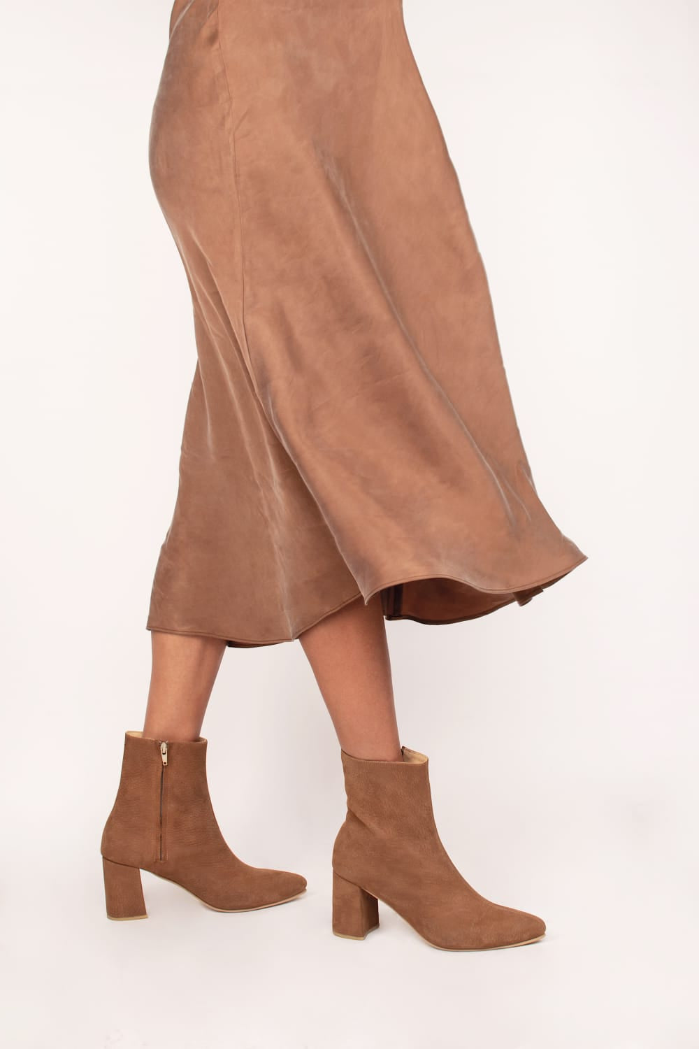 ⭐︎ warena Guacolda 7 cm Café Avellana – GANDARVA