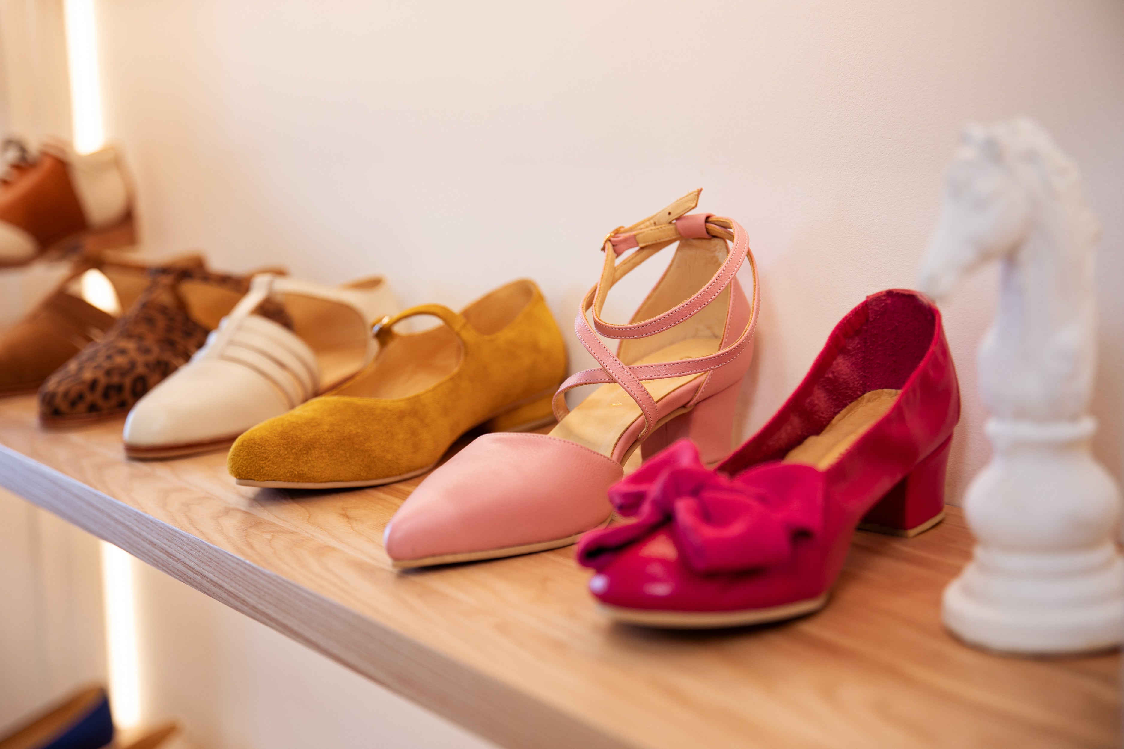 Colección Estándar