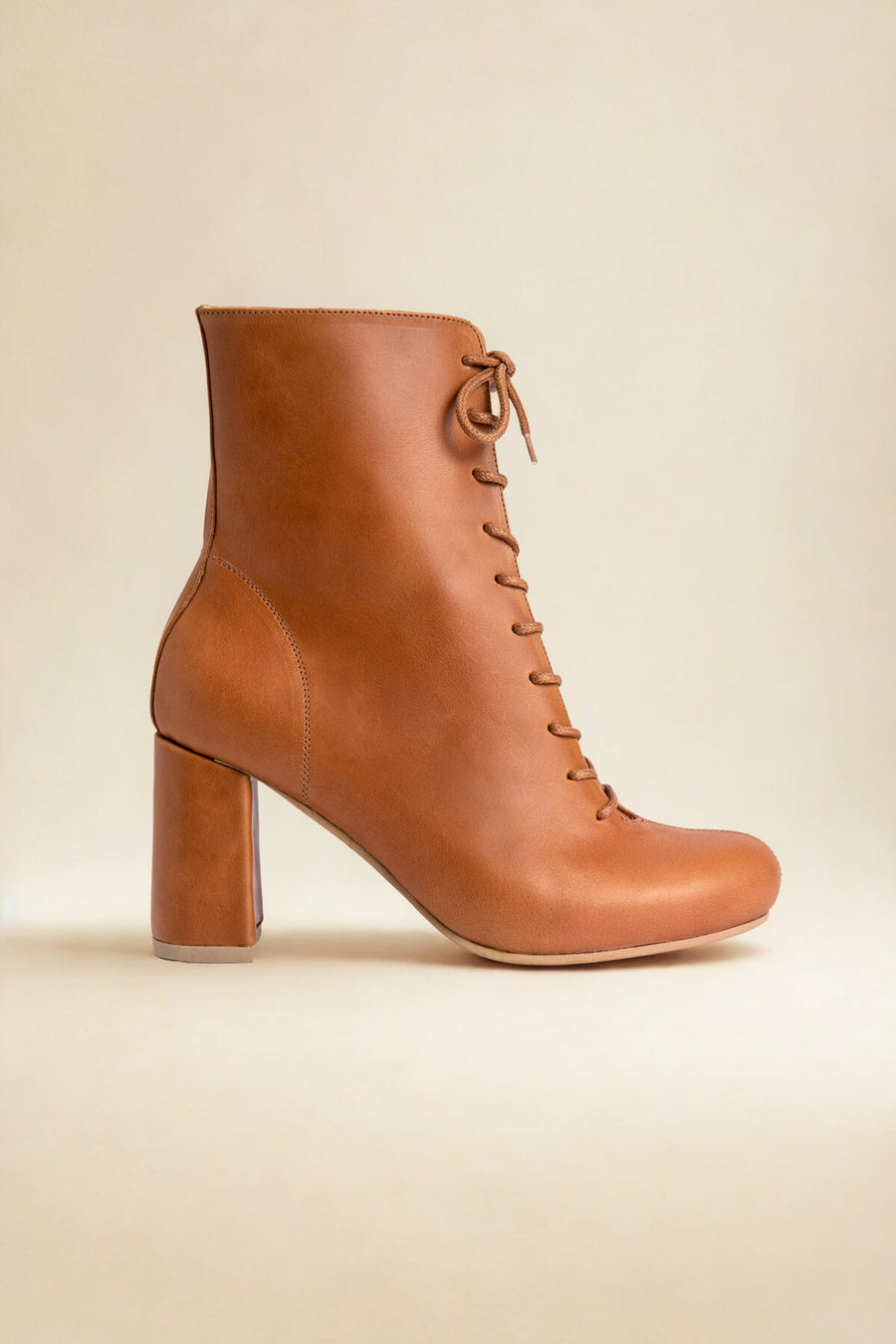 Atenea 7 cm Camel
