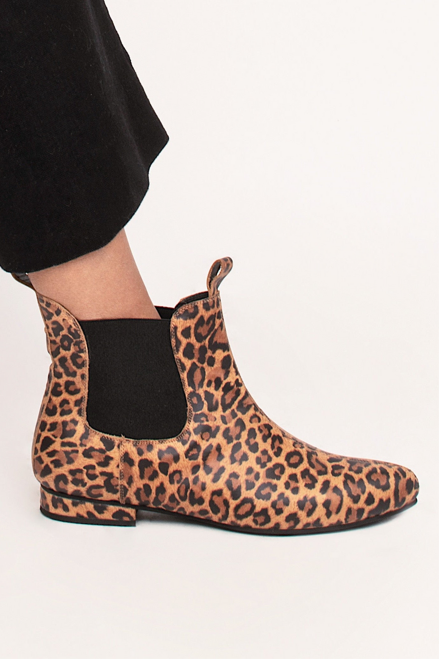 Dafne 2 cm Animal Print
