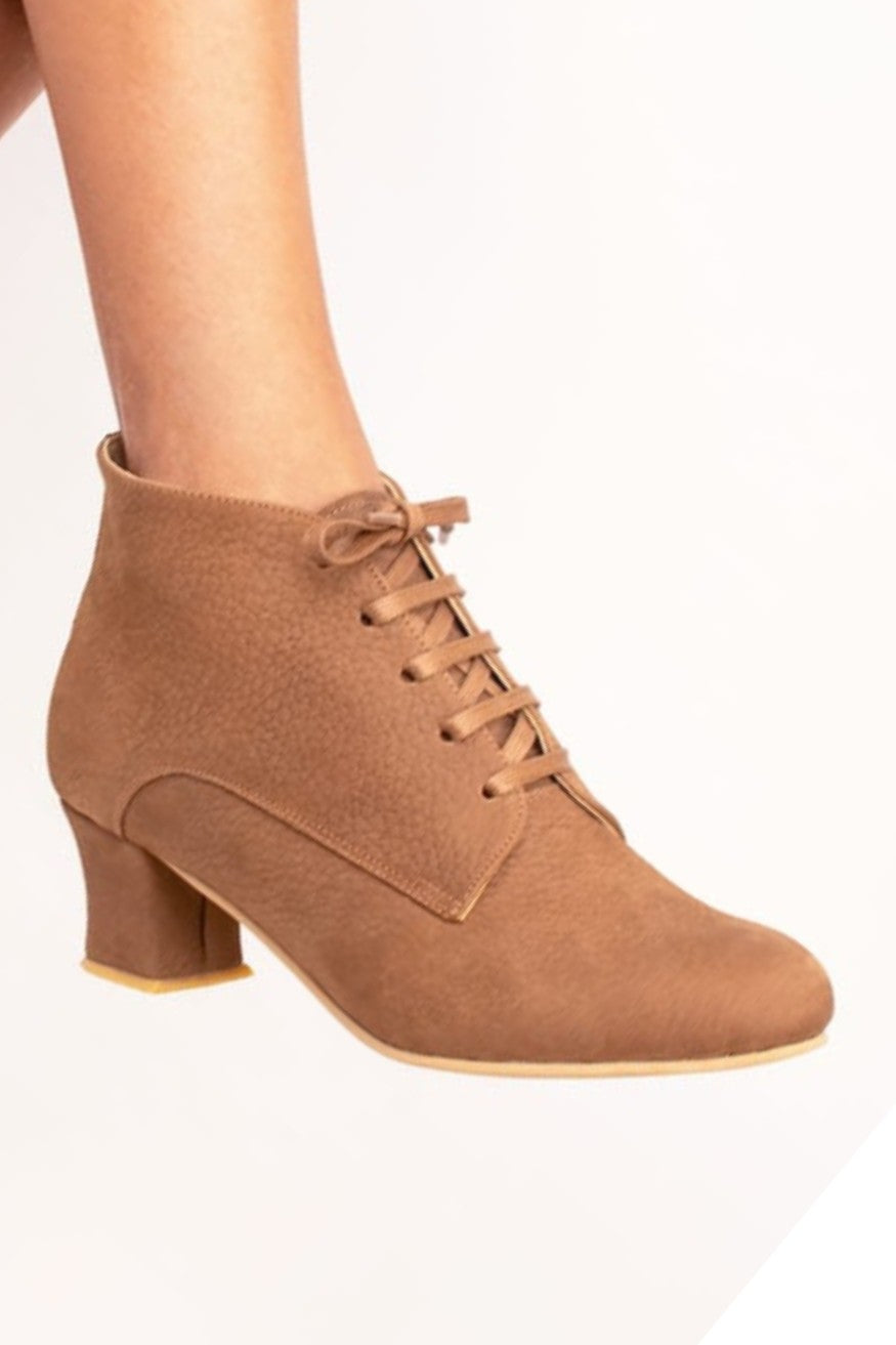 Amaranta 5 cm Café Avellana