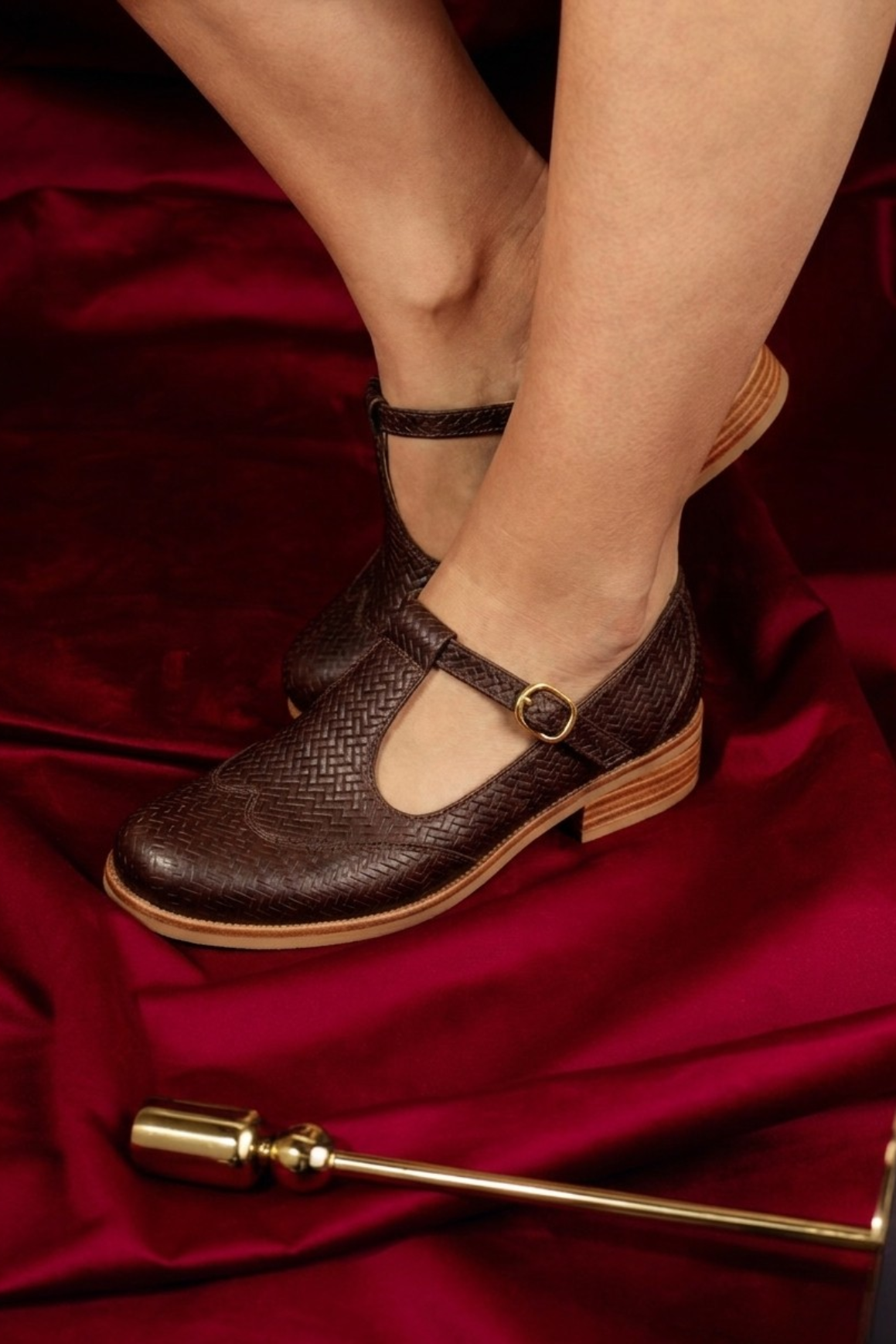 Ester Mimbre Café (oxford)