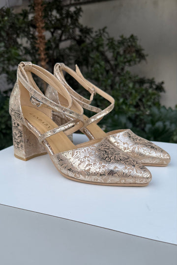 Elena Dorado 7 cm