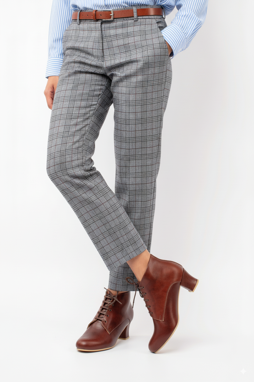 Amaranta 5 cm Café Moro