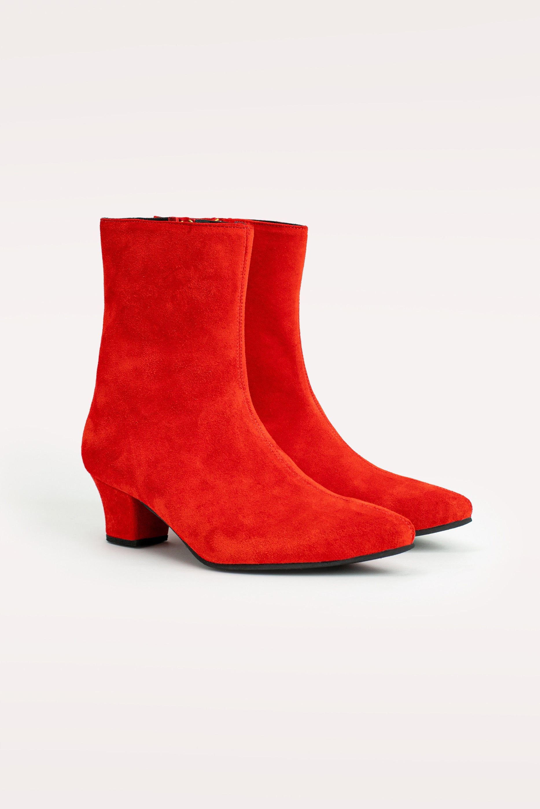Guacolda Rojo 5 cm