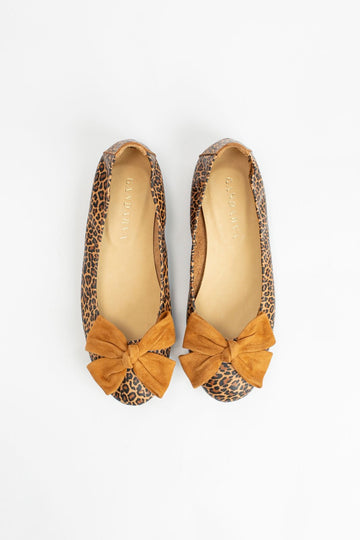 Ballerina Lilly Chita Café