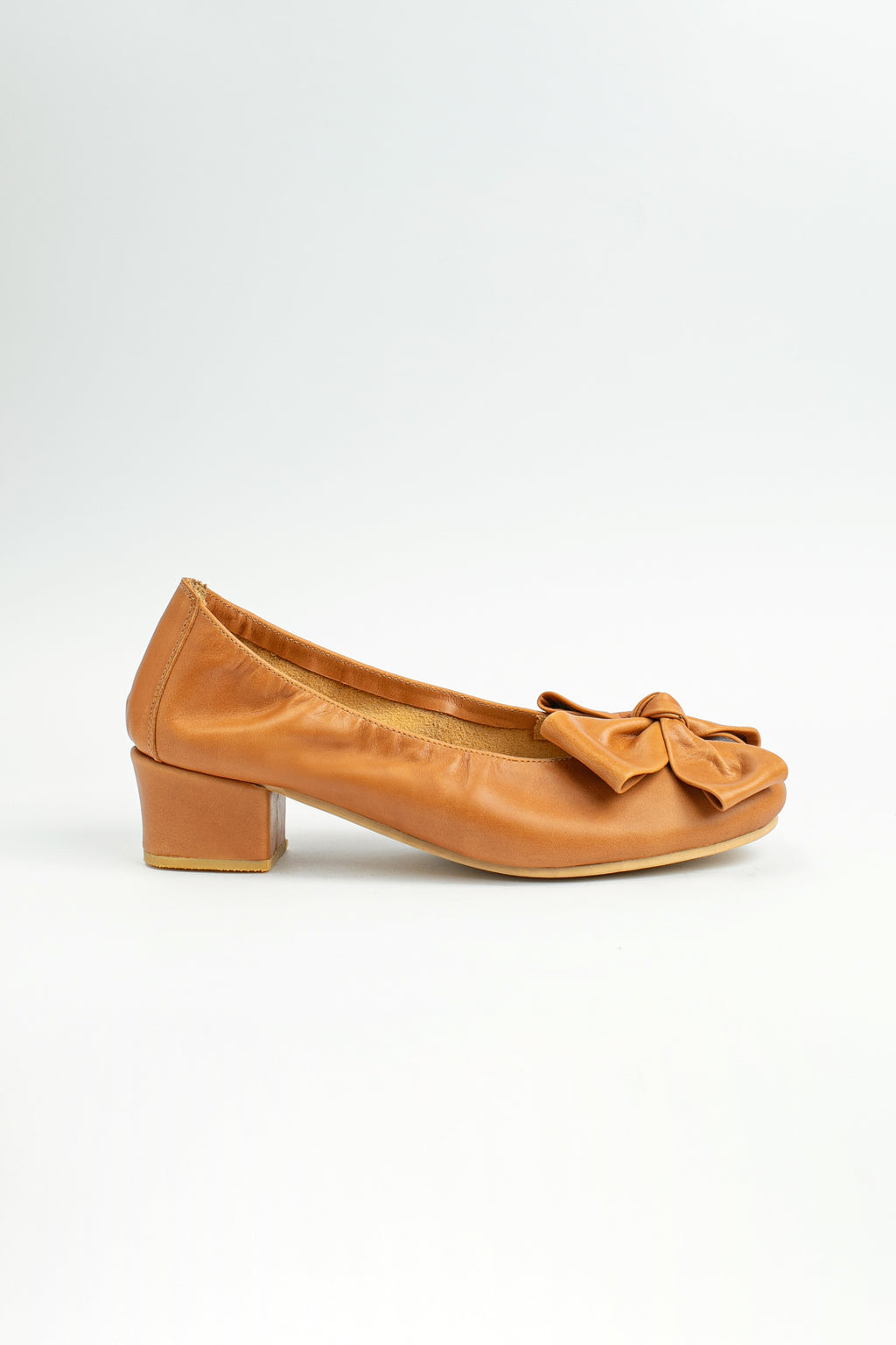 Lilly Camel 4 cm
