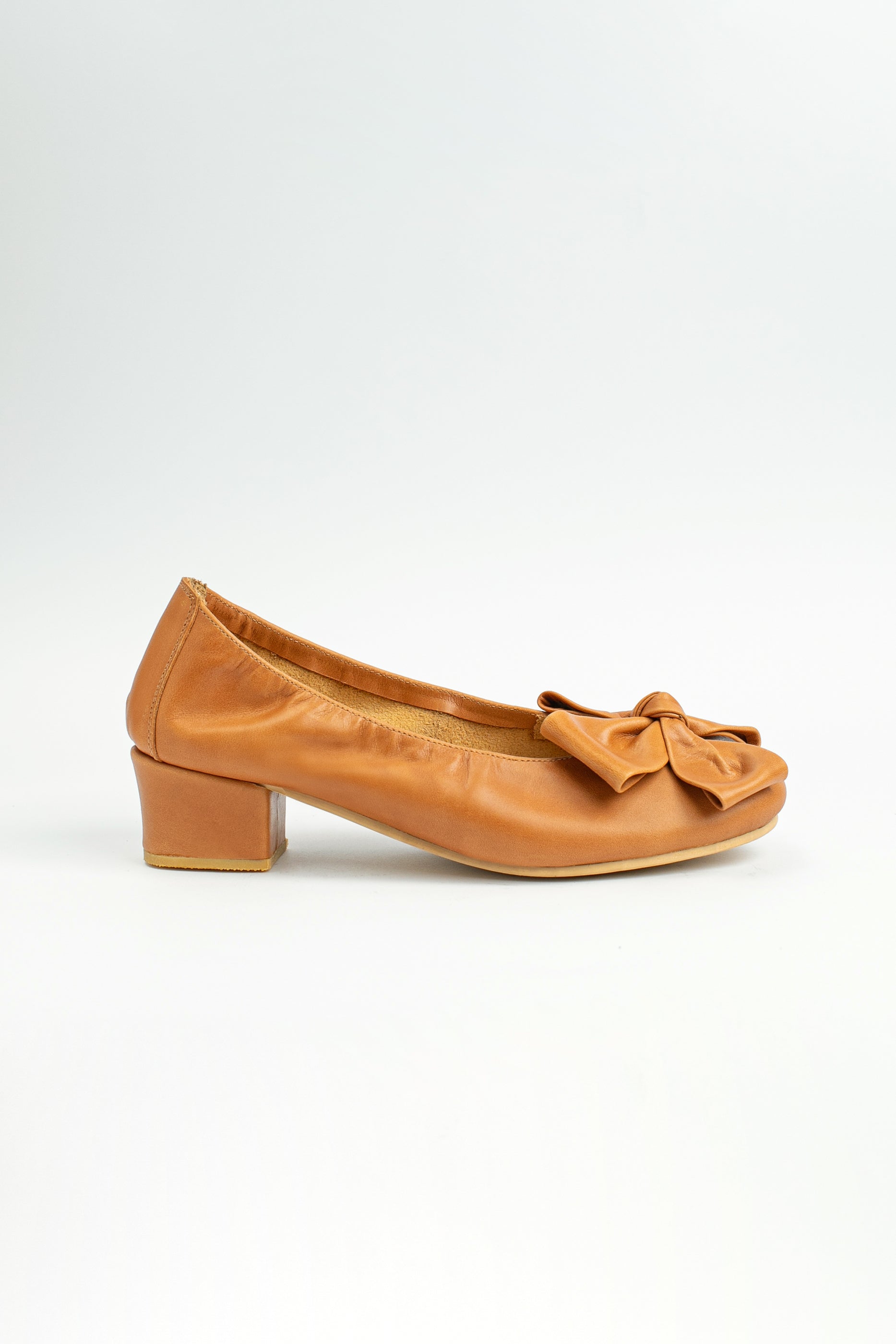 Lilly Camel 4 cm