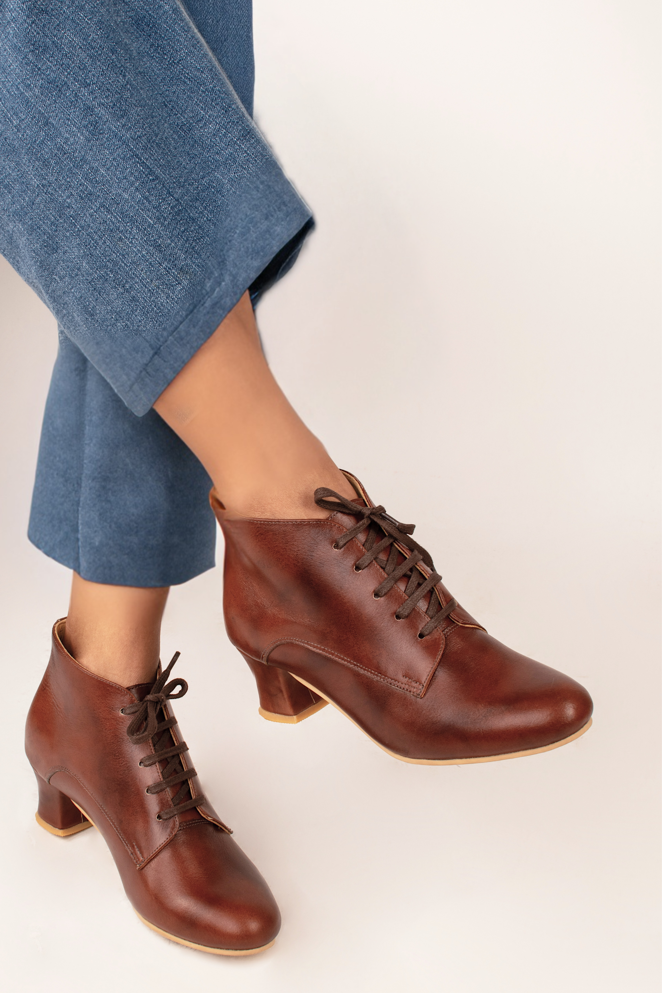 Amaranta 5 cm Café Moro