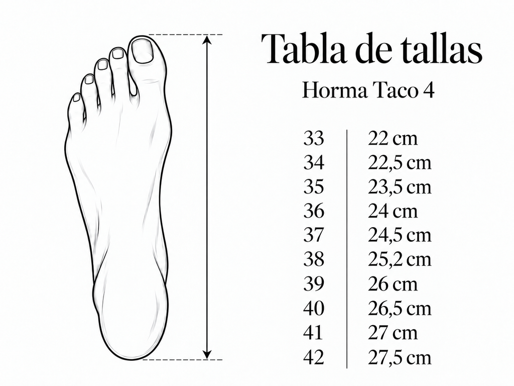 Sabina 4 cm Burdeo
