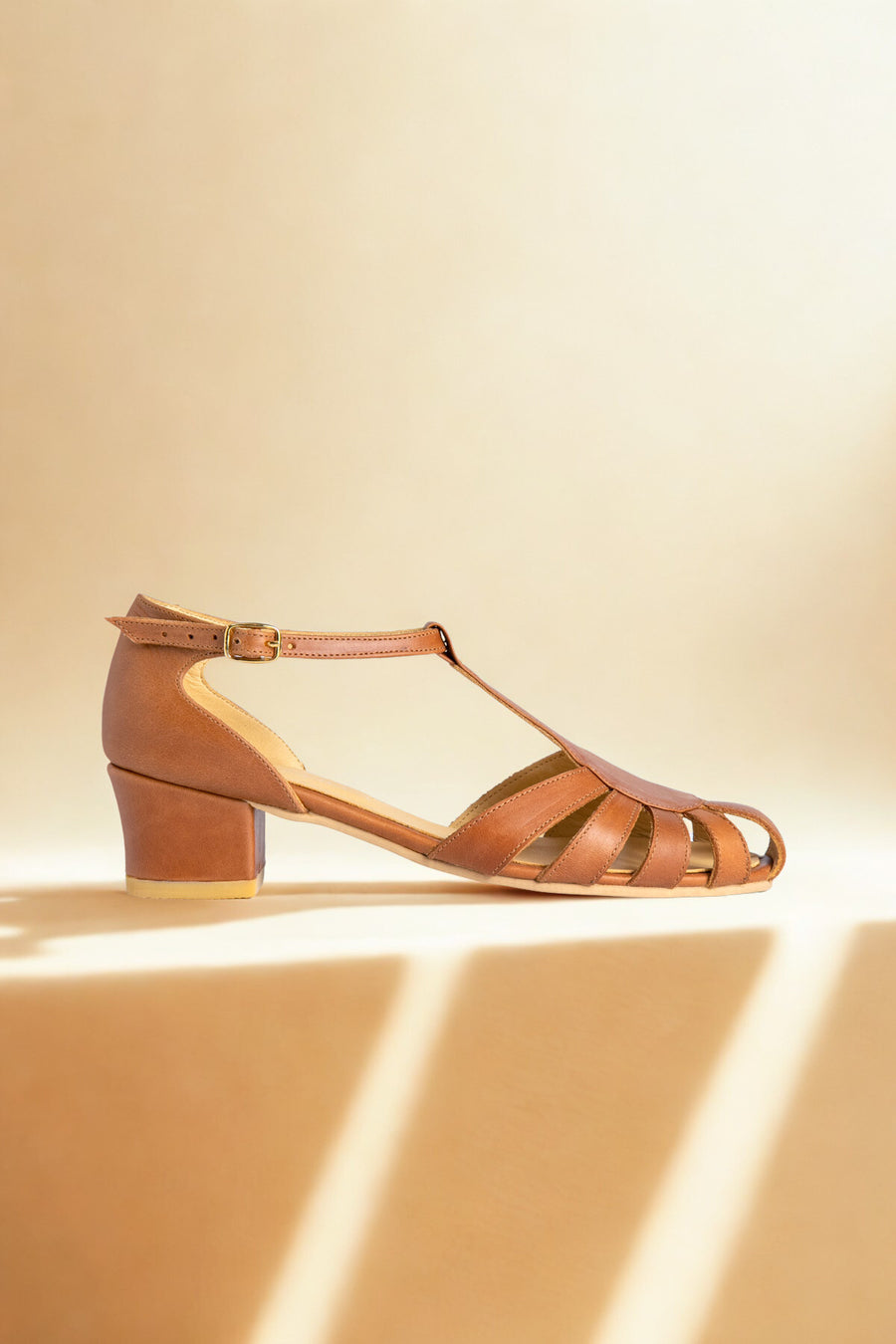 Sabina Camel 4 cm