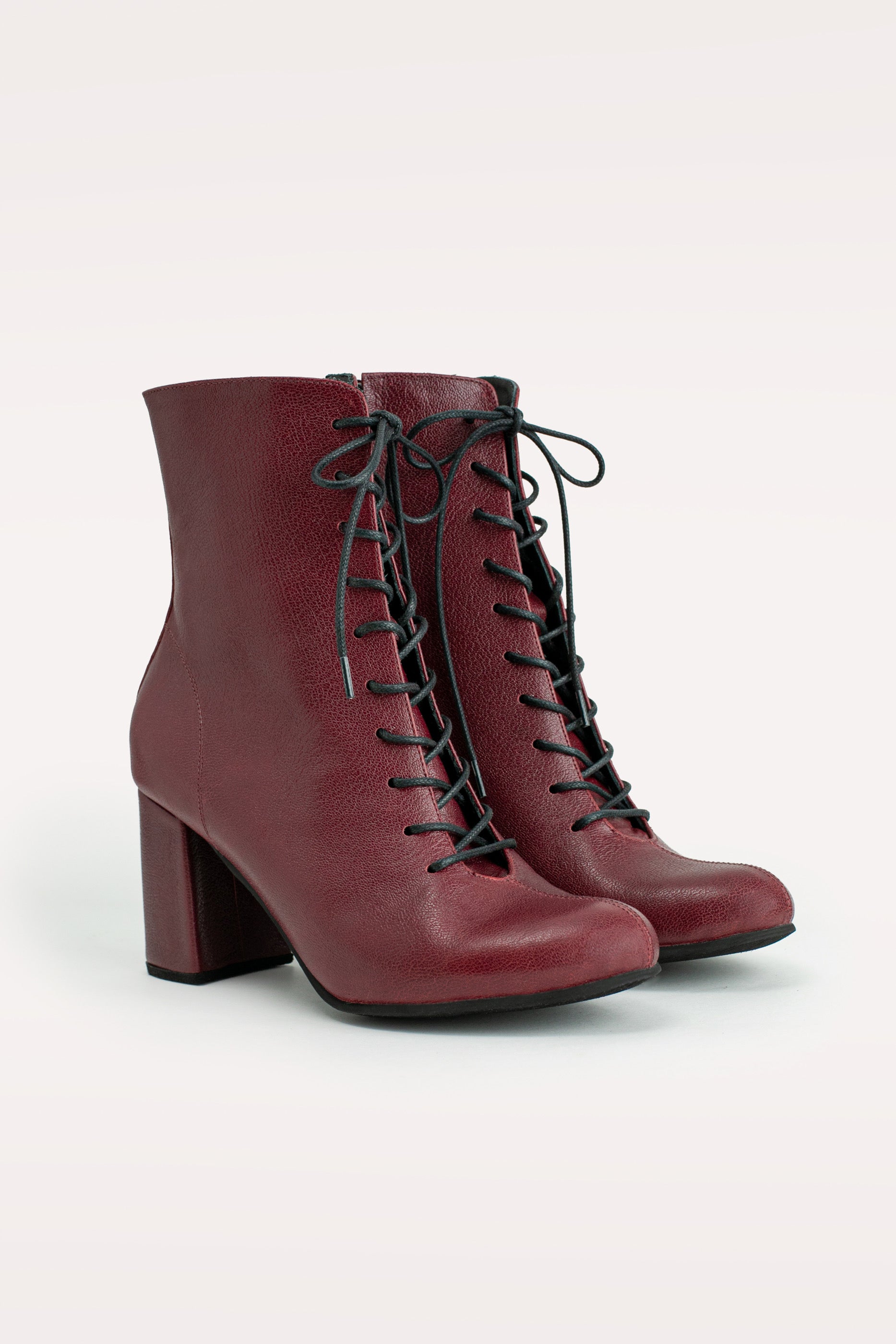 Atenea 7 cm Burdeo Vino