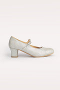 Almudena 5 cm Glitter