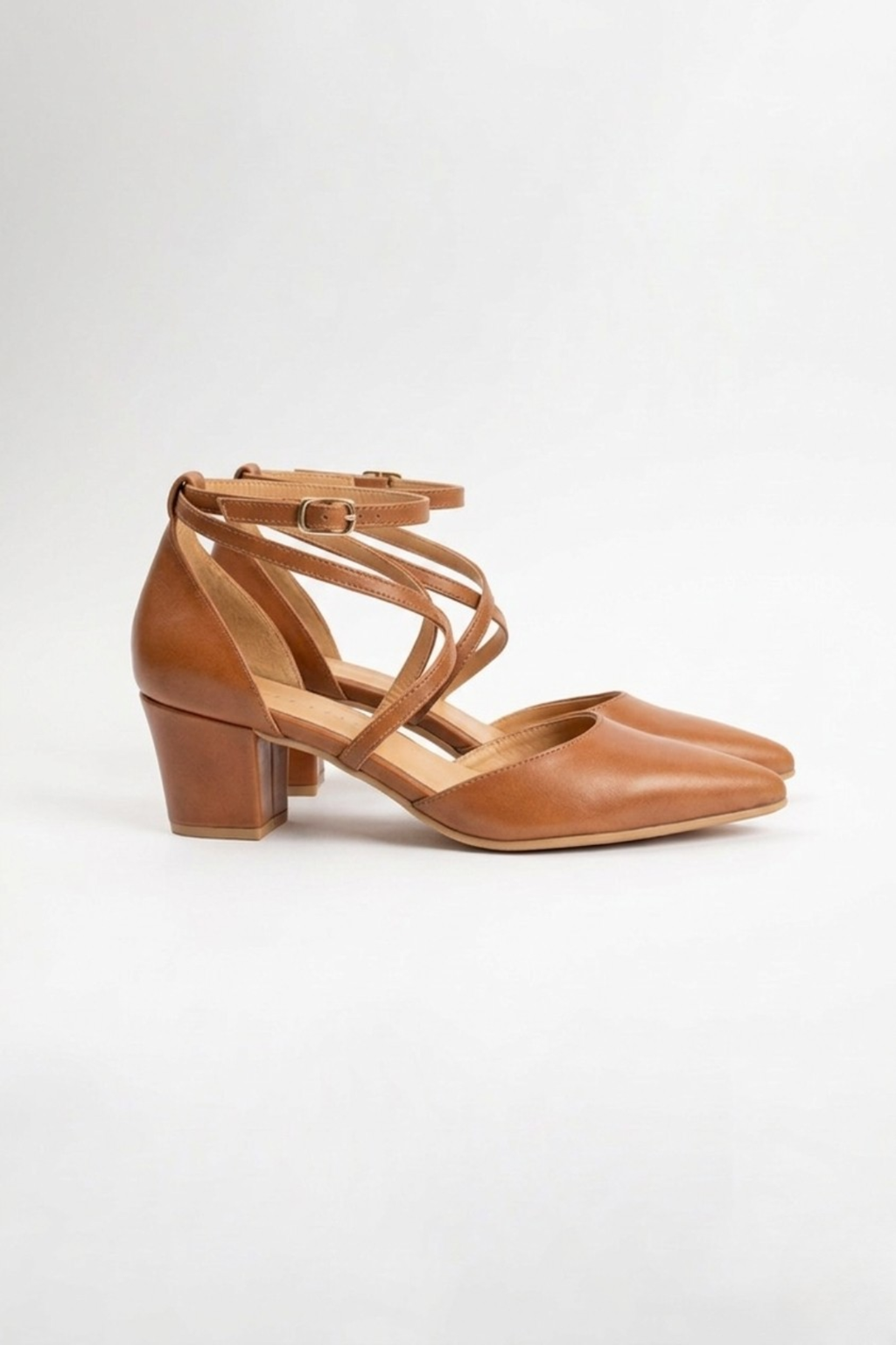 Elena Camel 5 cm