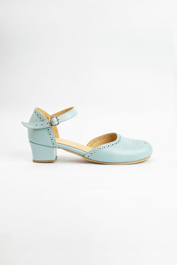 Pandora Celeste 4 cm