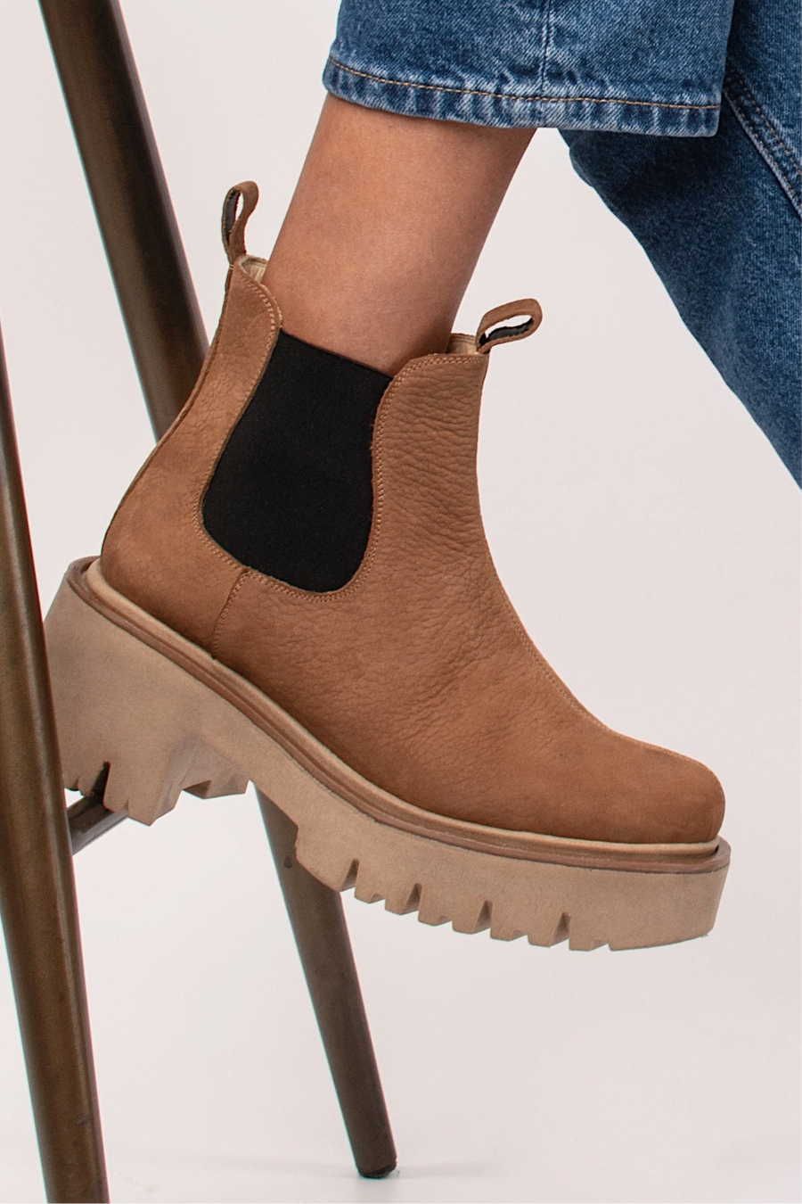 Dafne Terraplén Café