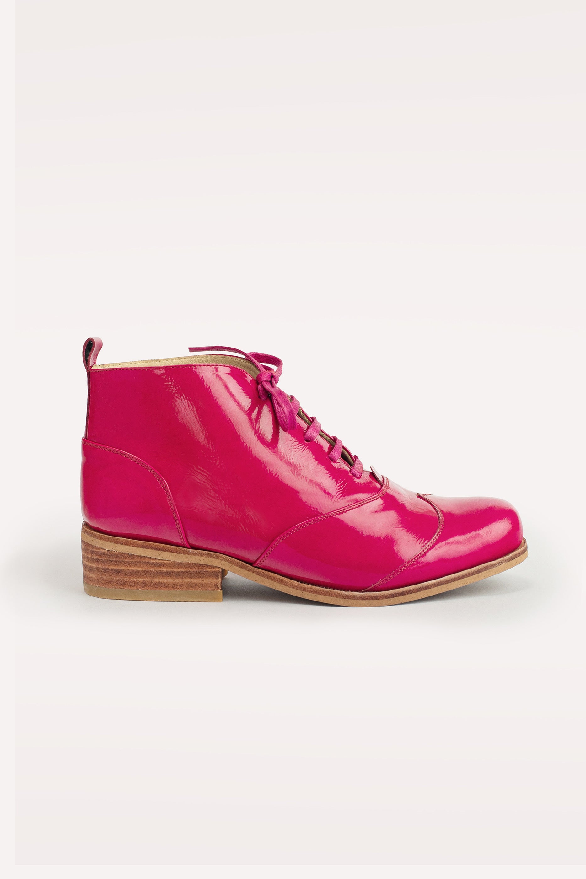Herminia Prefinito Fucsia Richato