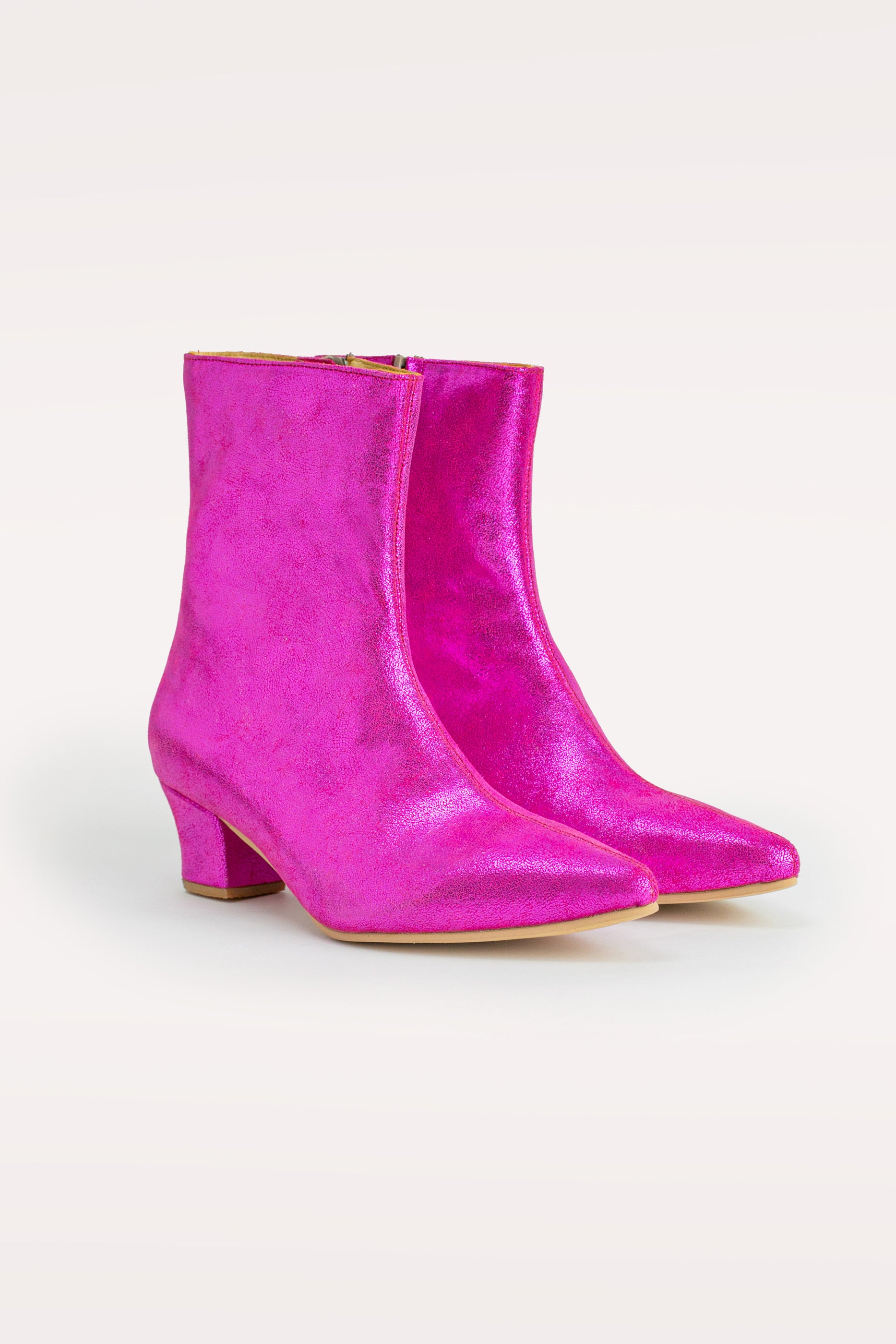Guacolda Fucsia 5 cm