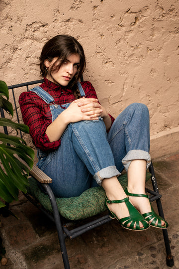 Sabina Verde