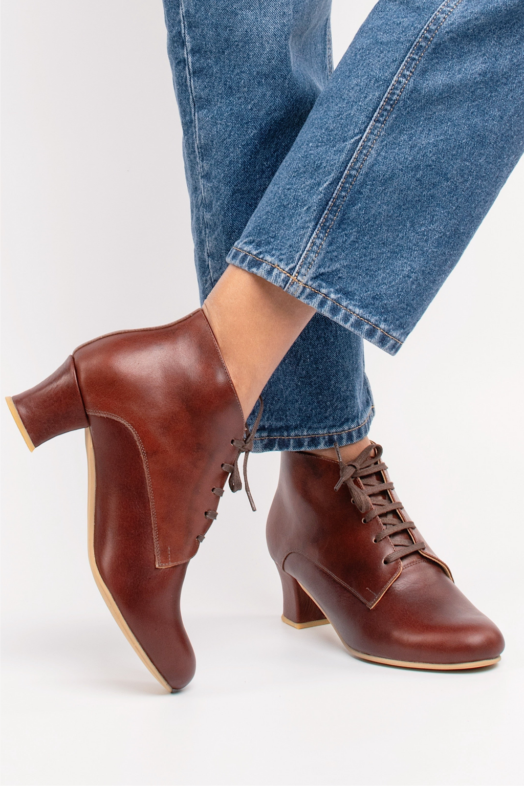 Amaranta 5 cm Café Moro