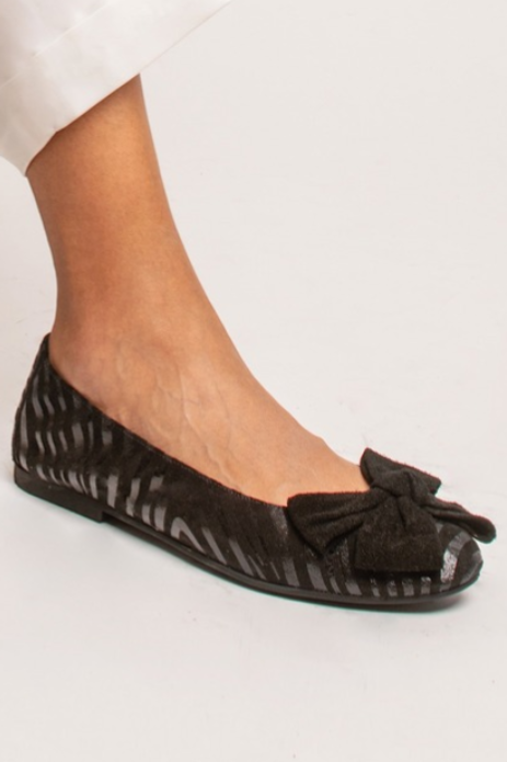 Lilly Negro Cebra