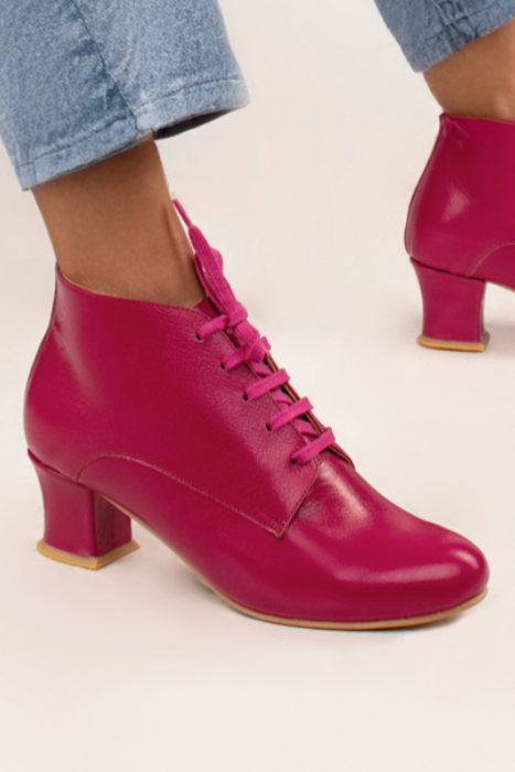 Amaranta 5 cm Fucsia