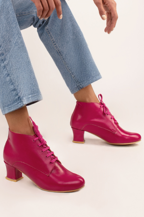 Amaranta 5 cm Fucsia