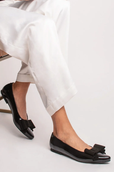 Colette Negro Plano