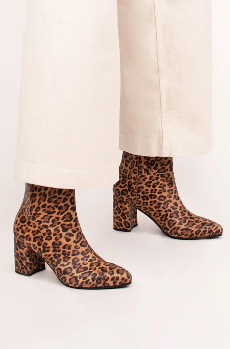 Guacolda 7 cm Animal Print