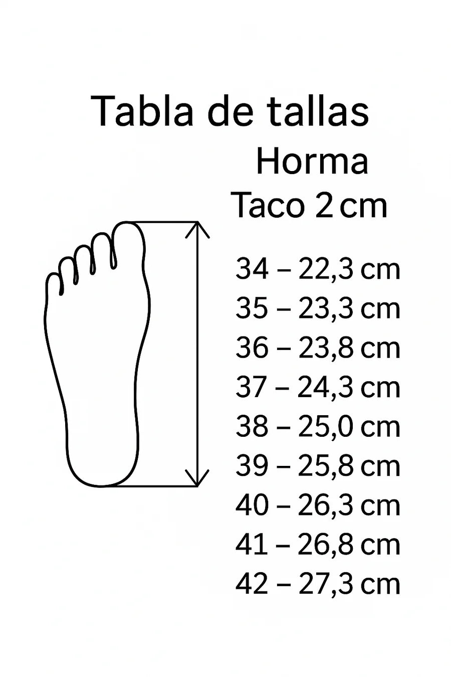 Almudena 2 cm Azul