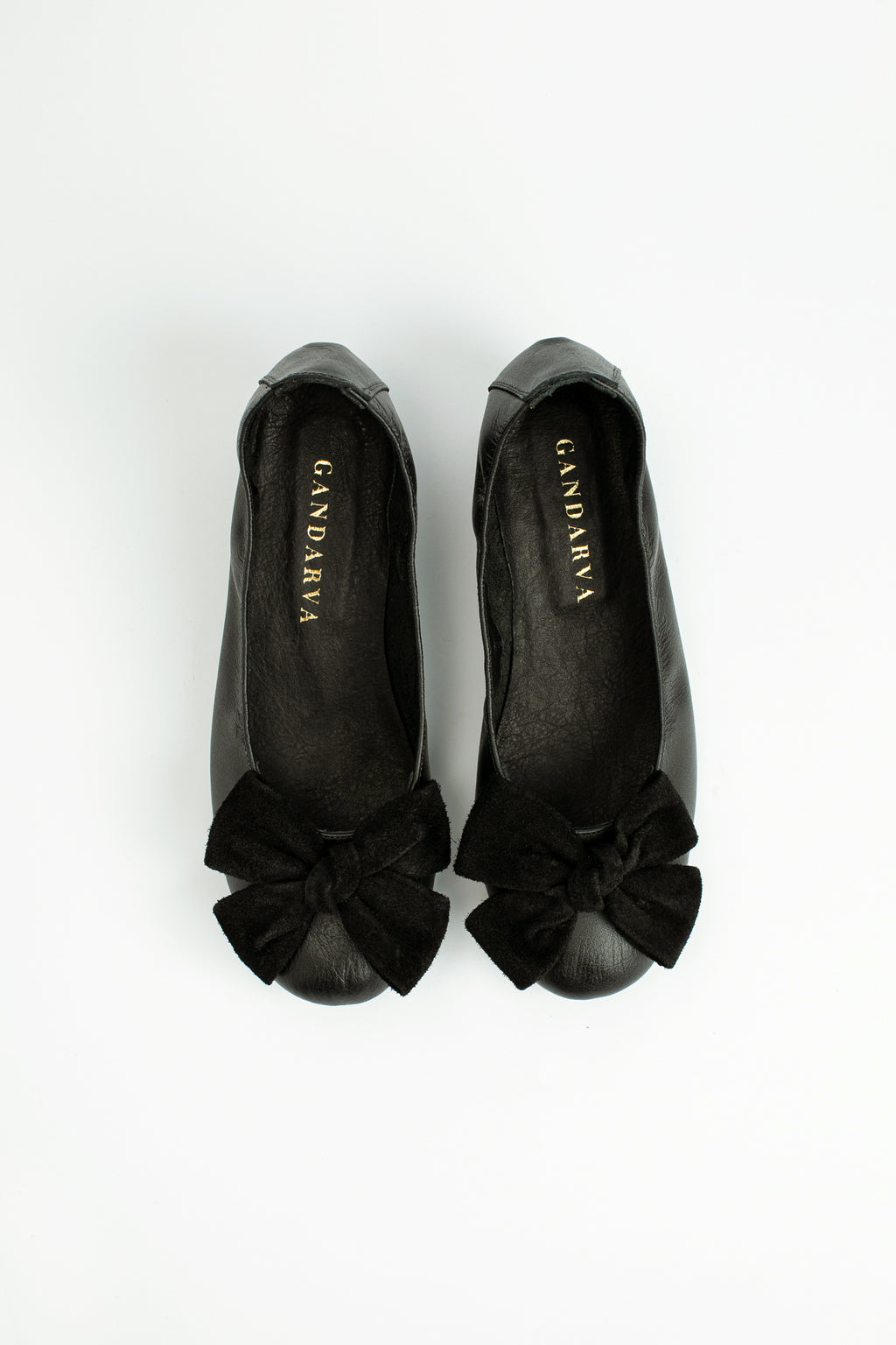 Lilly Negro 4 cm