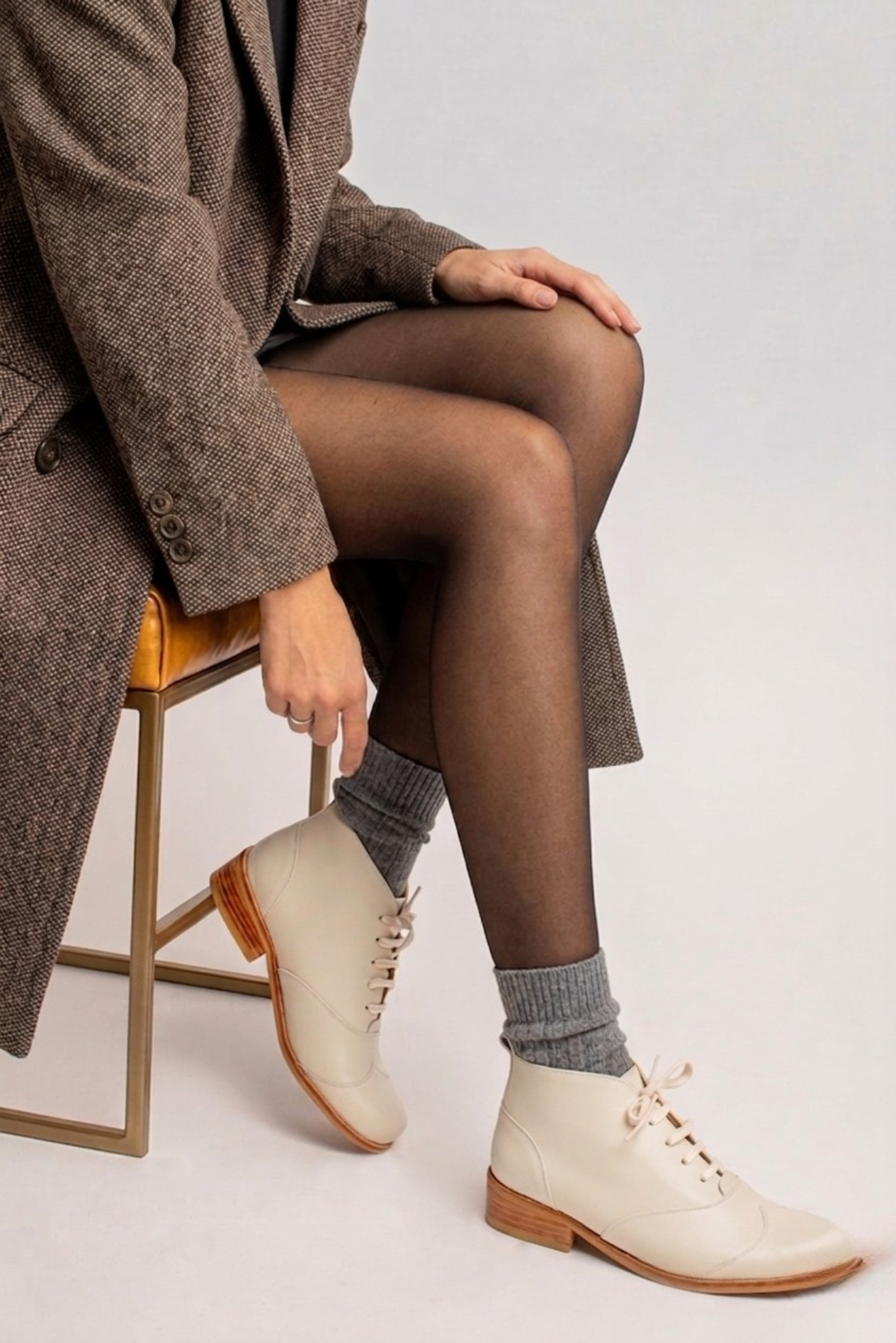 Herminia Marfil Prefinito