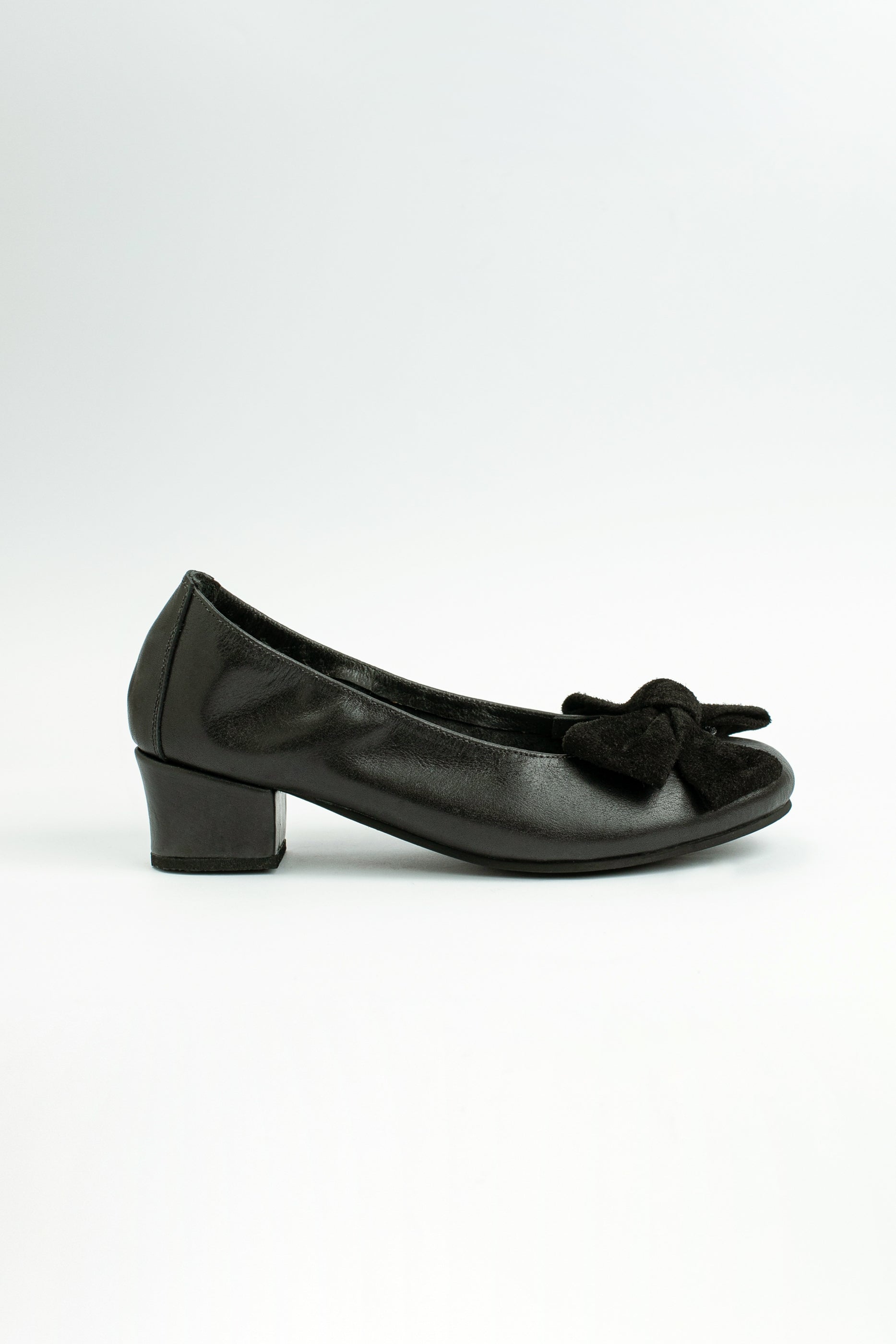 Lilly Negro 4 cm