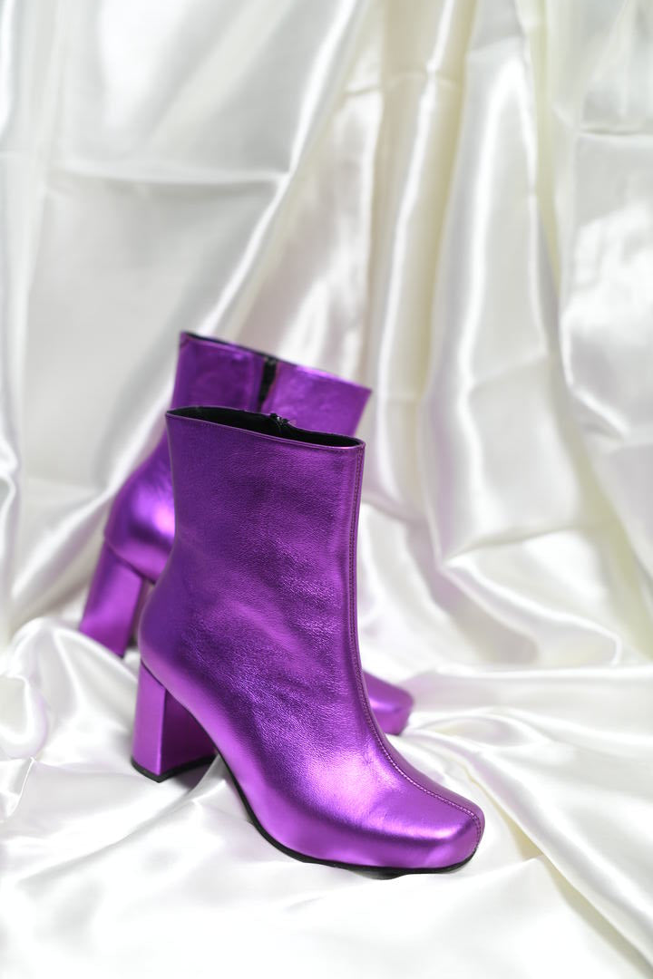 Guacolda Morado 7 cm 🔥 50% OFF 🔥