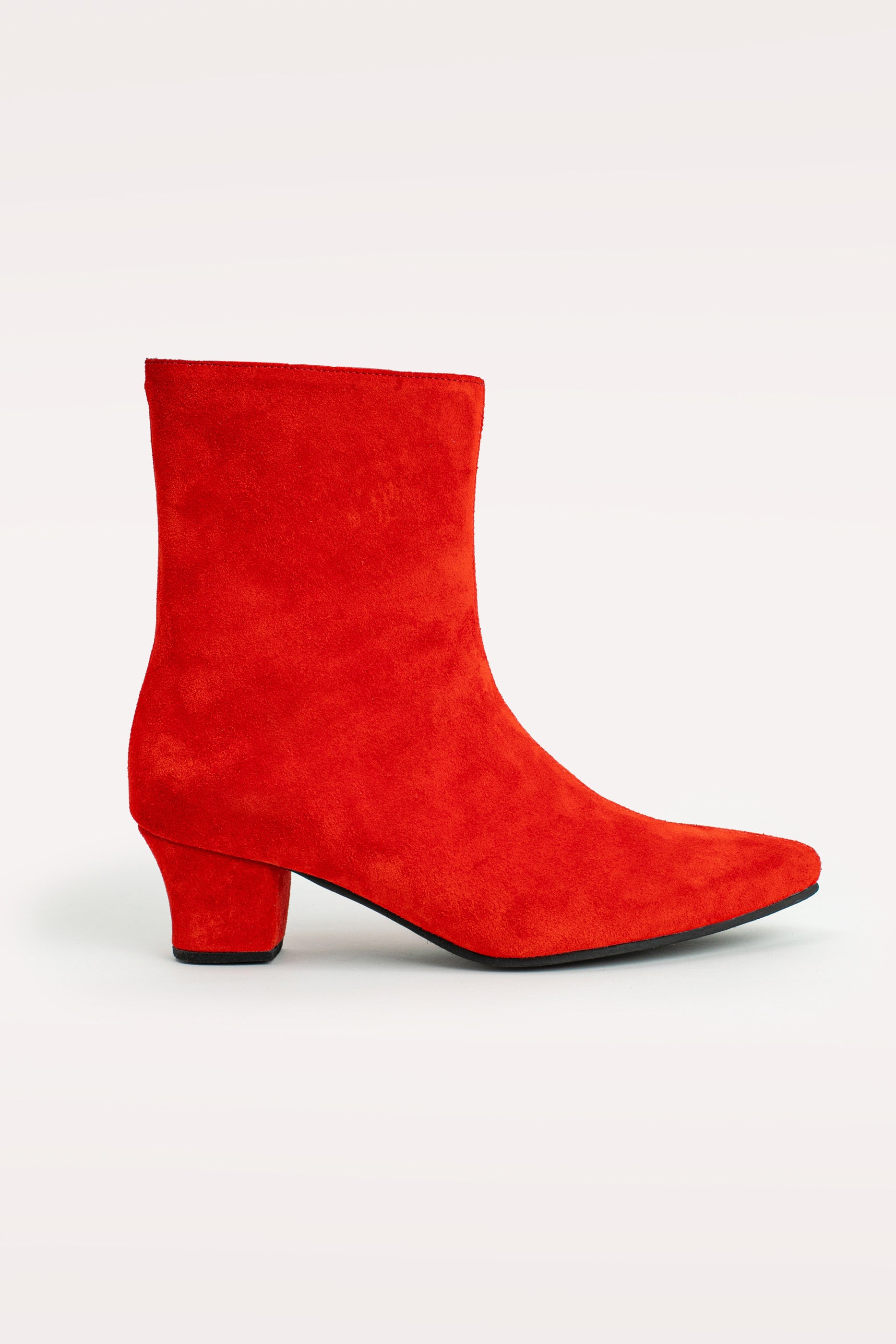 Guacolda Rojo 5 cm