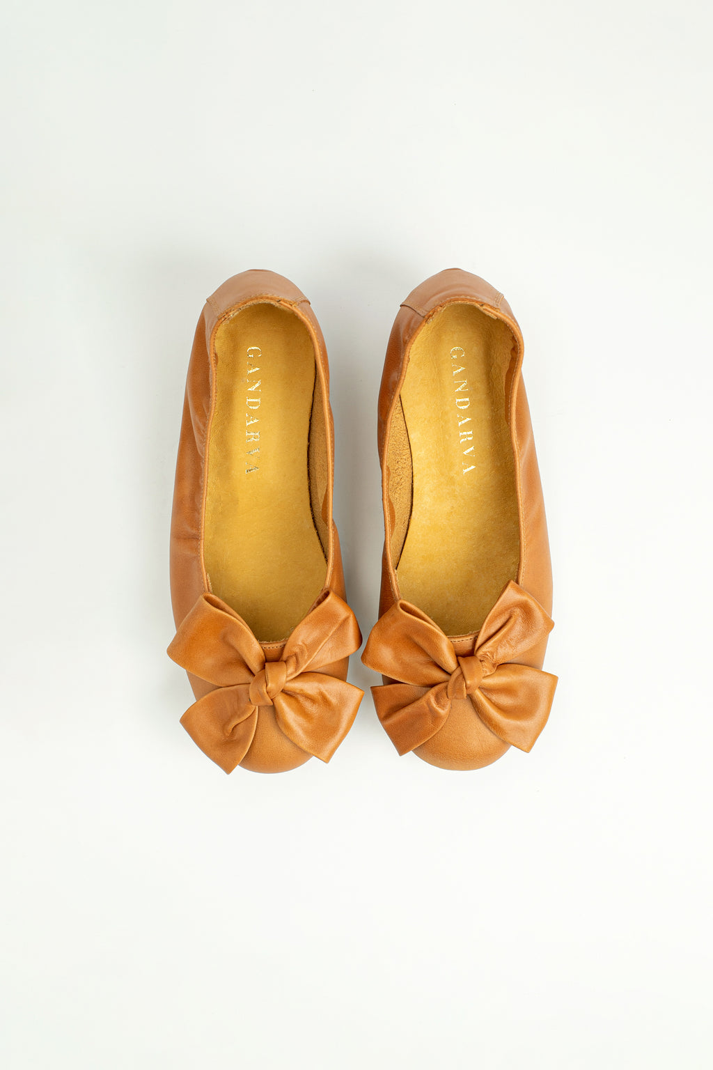 Lilly Camel 4 cm