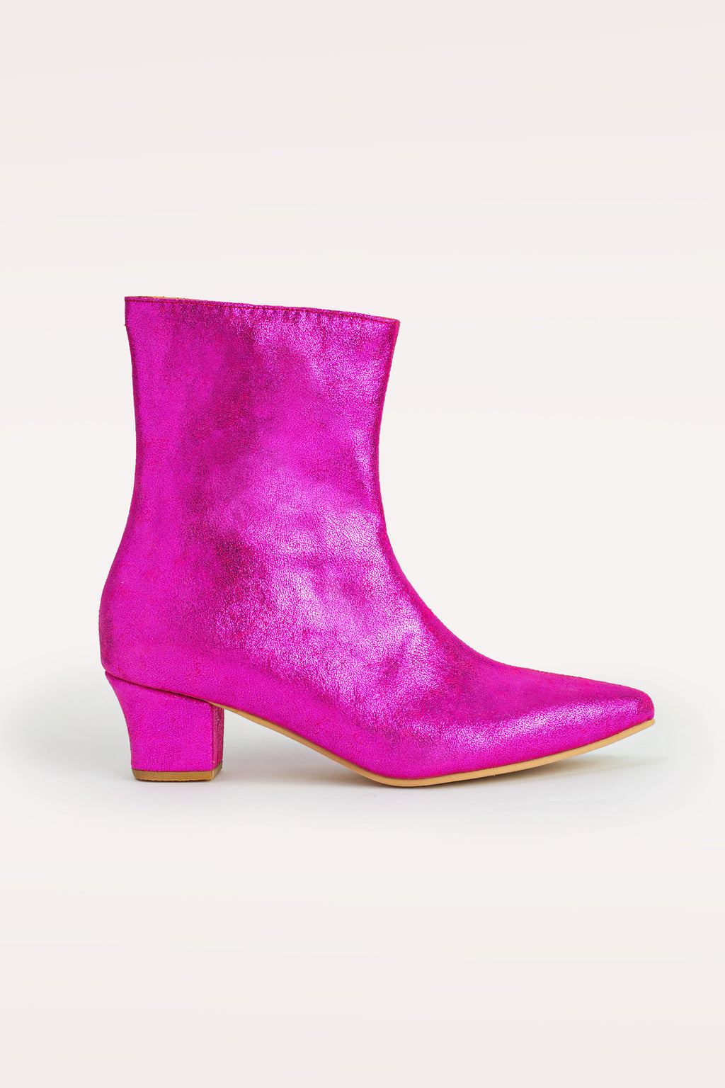 Guacolda Fucsia 5 cm