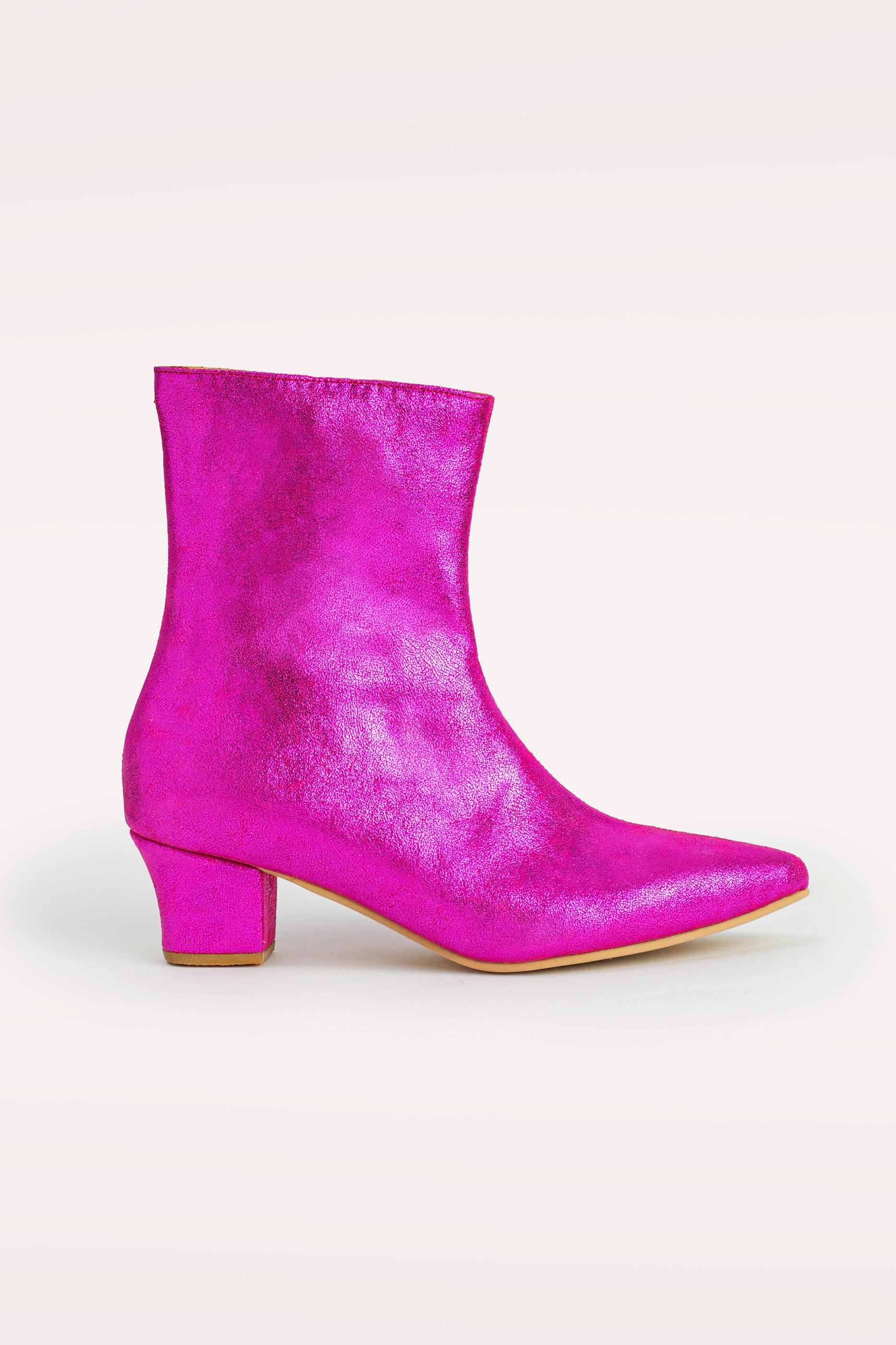 Guacolda Fucsia 5 cm