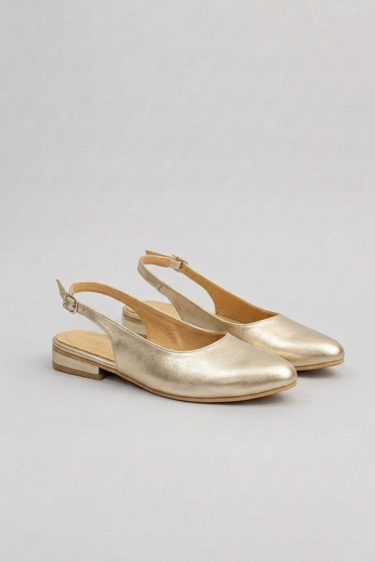 Sarita 2 cm Champaña