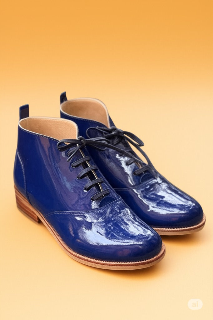 Herminia Azul Prefinito