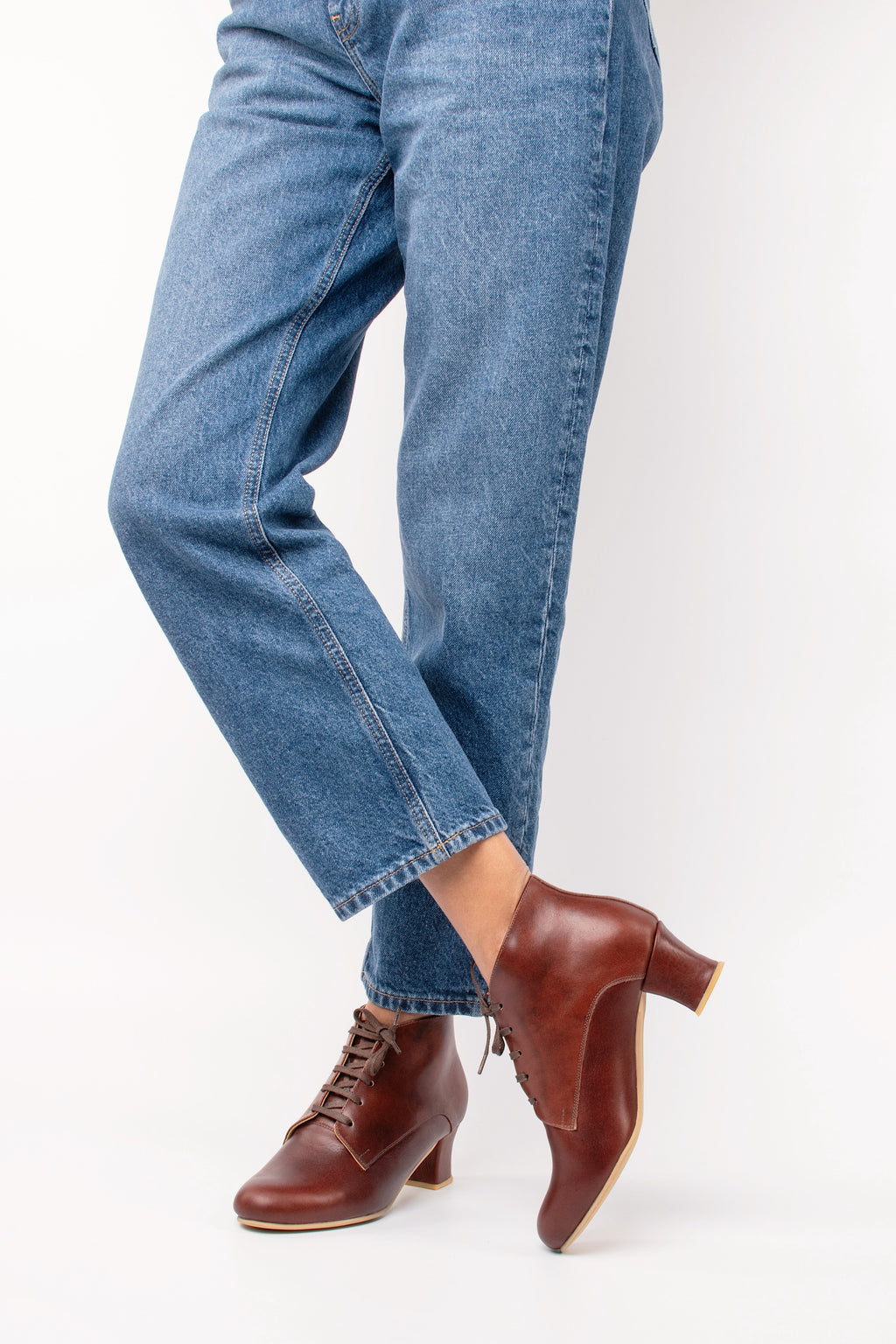 Amaranta 5 cm Café Moro