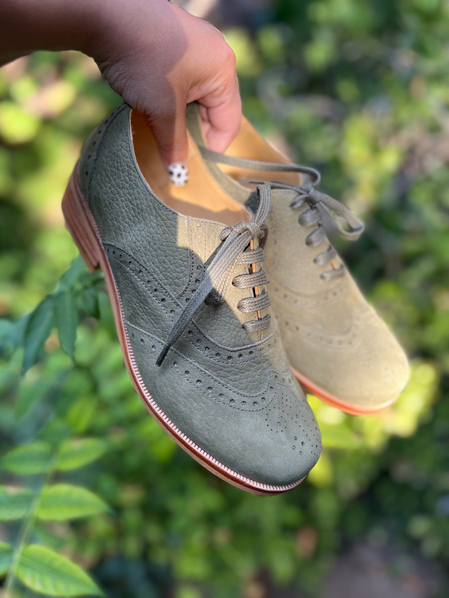 Oxford Verde