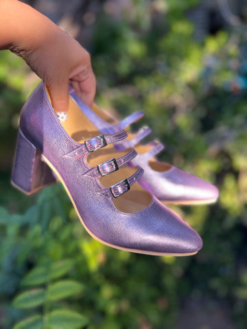 Eloisa 7 cm Rose Gold