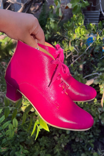 Amaranta 5 cm Fucsia