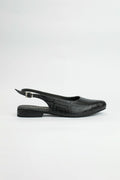 Sarita 2 cm Mimbre Negro