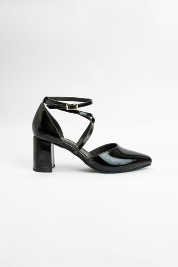 Elena Negro Richato 7 cm