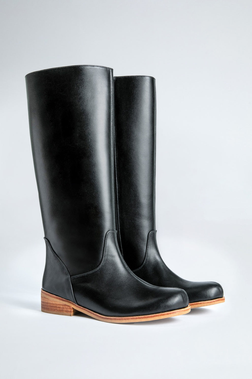 Lorenza Negro Opaco 📏 a pedido 📏