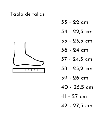 Sabina Blanco 4 cm