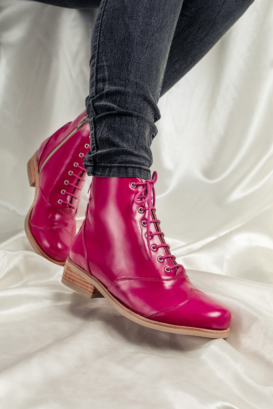 Juana Fucsia 🔥 20 % OFF 🔥