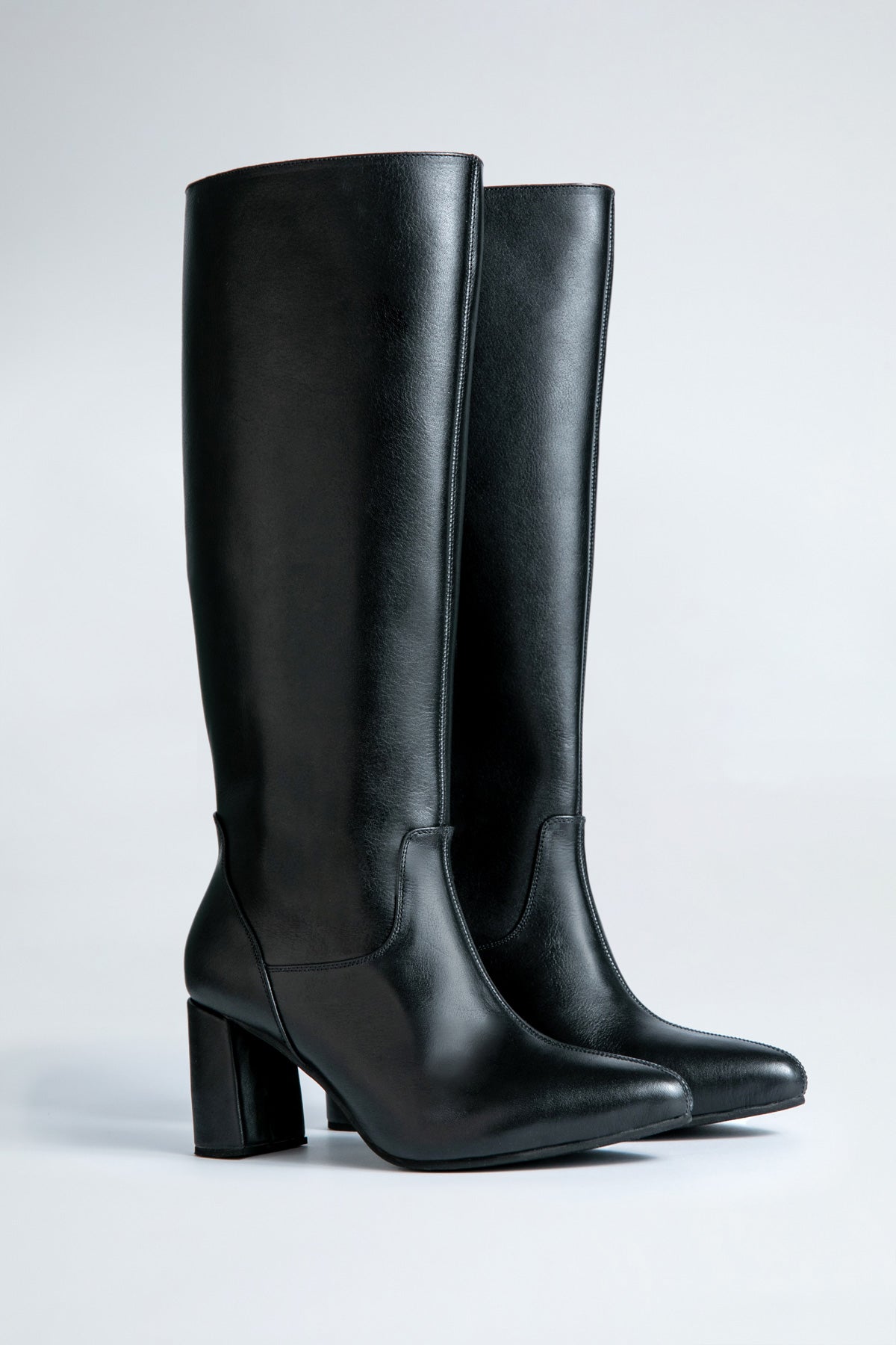 Charlotte Negro 📏 a pedido 📏 7 cm - 34